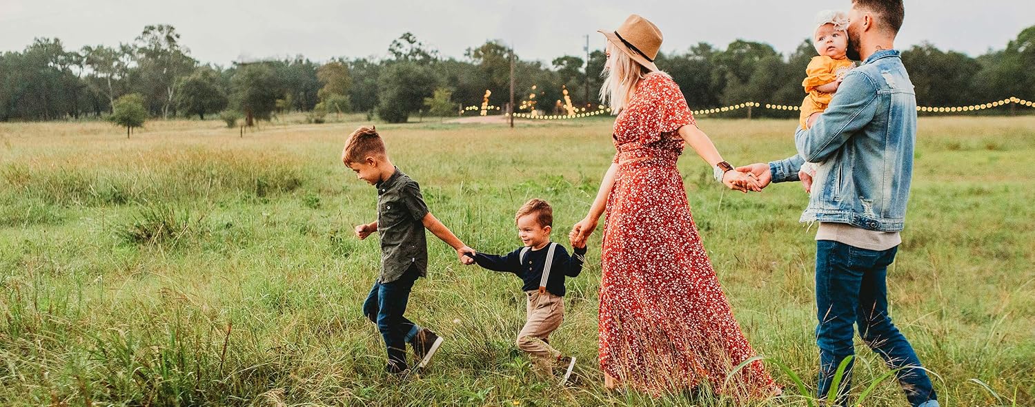 Big Adventures for Little People